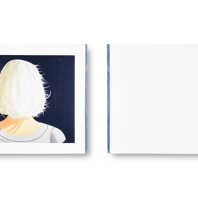 Alex Katz / Subject to Reversal | Gallery 5