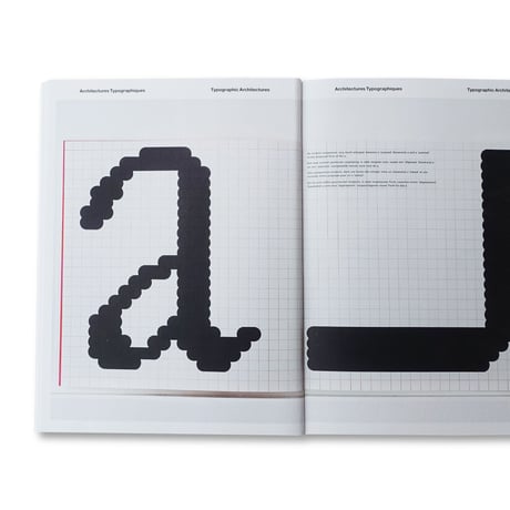 Wim Crouwel / Typographic Architectures