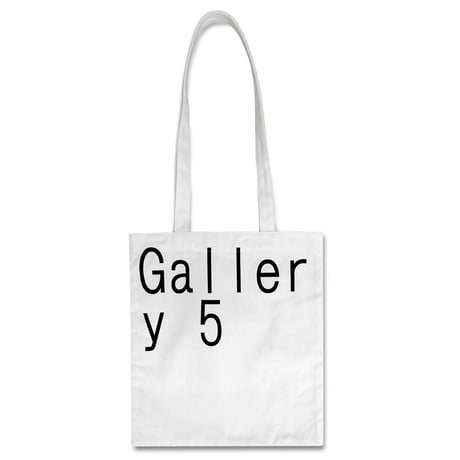 Gallery 5 / Tote bag