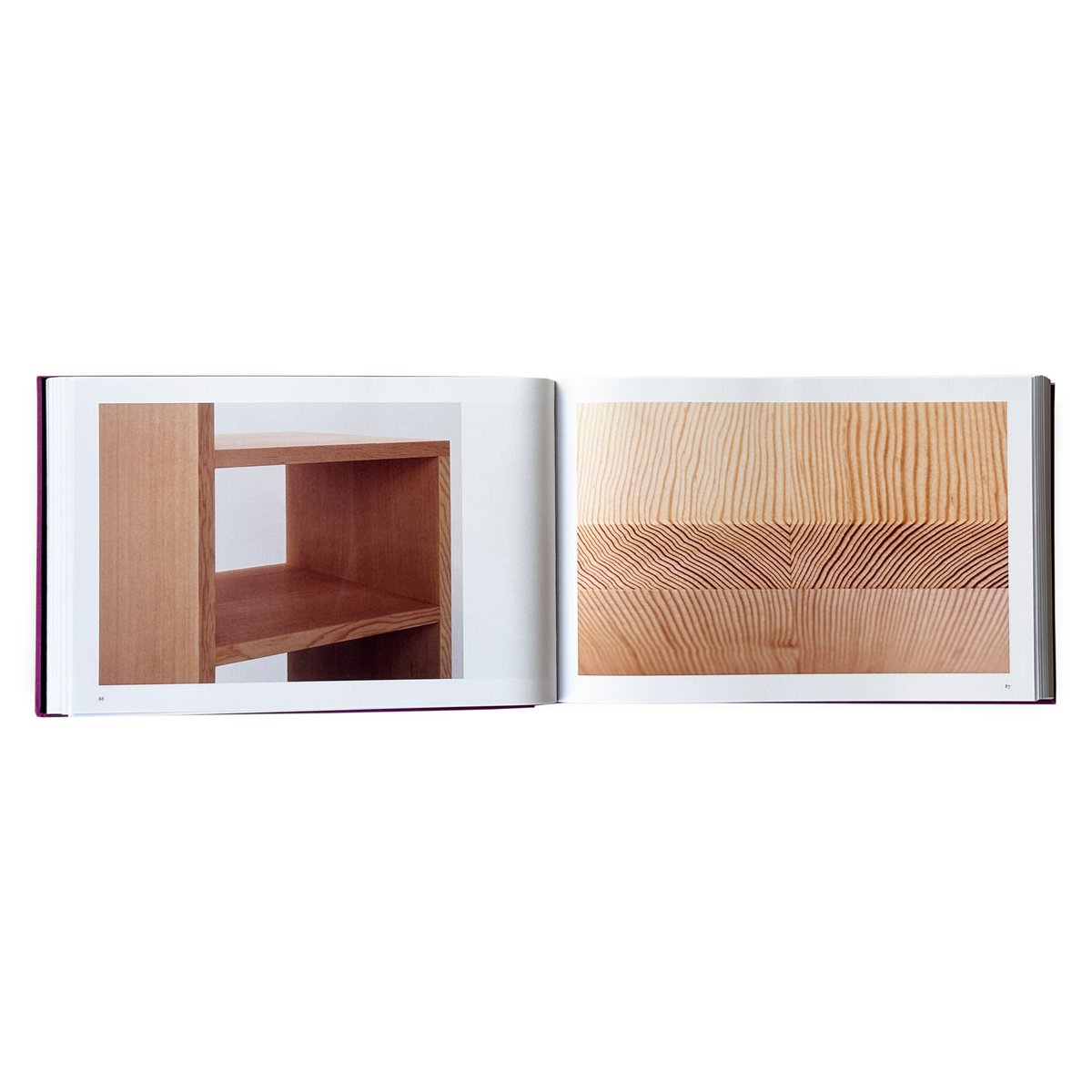 Donald Judd / DONALD JUDD FURNITURE | Gallery 5