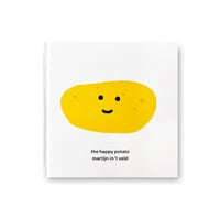 Martijn in 't Veld / Happy Potato