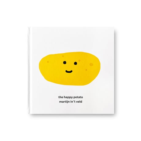 Martijn in 't Veld / Happy Potato
