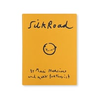 Mark borthwick, Mali Marciano / Silk Road