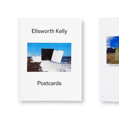 Ellsworth Kelly / Postcards
