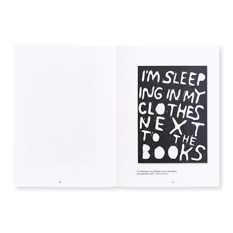 Stefan Marx / アーティストブック大全 2003-2024