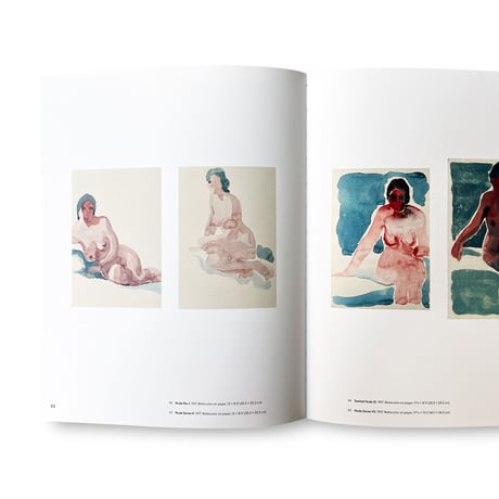 Georgia O'Keeffe / To See Takes Time