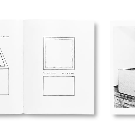 Donald Judd / Fifteen Works