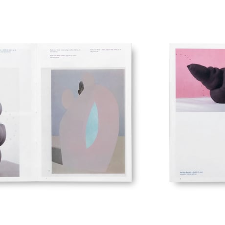 Ruth van Beek & Mariken Wessels / Fruits of Labor