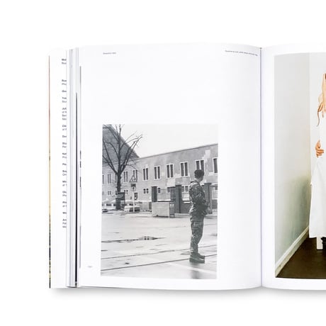 Wolfgang Tillmans / To Look Without Fear