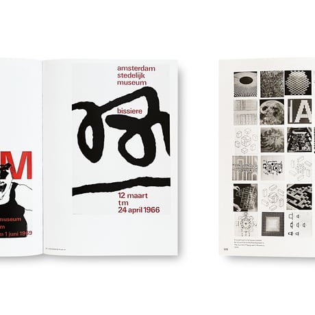 Wim Crouwel / Modernist