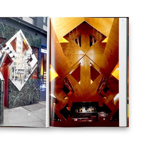 Philip Metten / Five Works