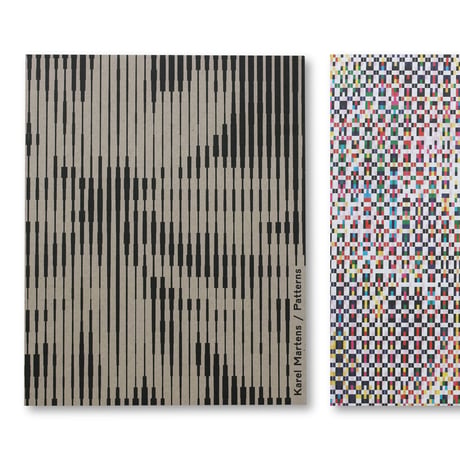 Karel Martens / Patterns