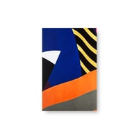 Shunsuke Imai / Skirt and Scene【A-5】untitled Postcard