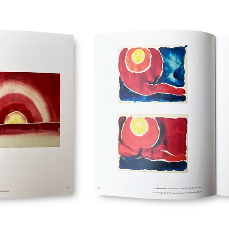 Georgia O'Keeffe / To See Takes Time
