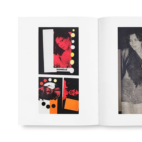 Richard Prince / The Entertainers