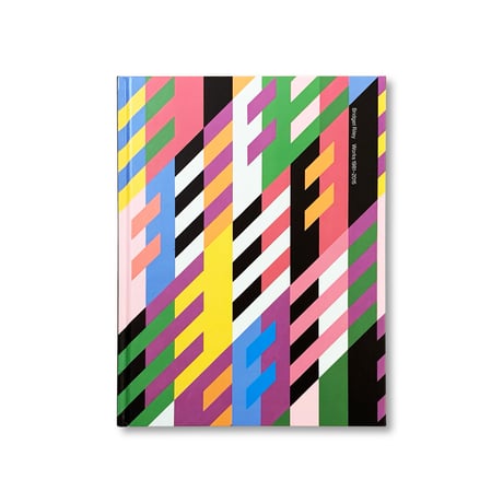 Bridget Riley / Works from 1981-2015