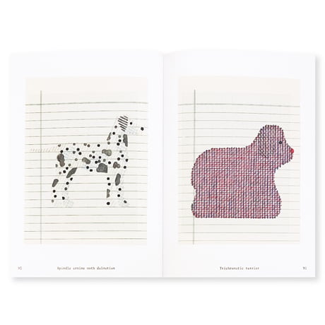 Jochen Gerner / Dogs