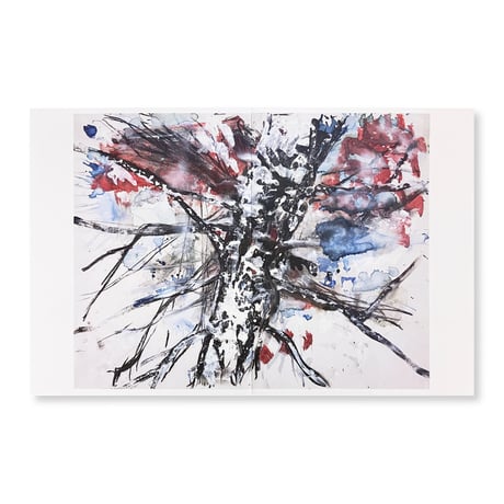Ron Dirven / The Infinite Tree