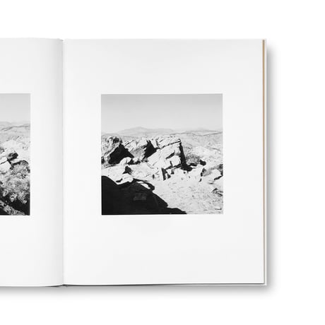 Robert Adams / On Lookout Mountain
