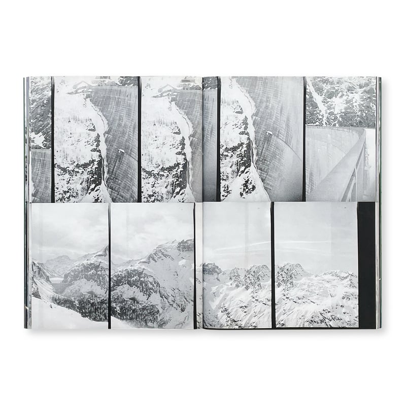 Joan Ayrton / pendulum shift | Gallery 5