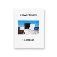 Ellsworth Kelly / Postcards