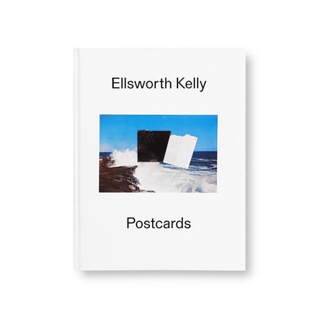 Ellsworth Kelly / Postcards
