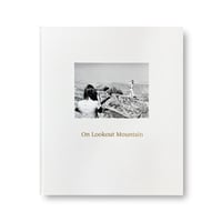 Robert Adams / On Lookout Mountain