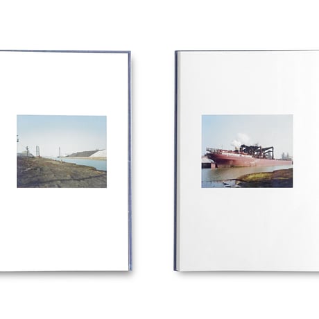 Stephen Shore / Steel Town
