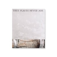 Matteo Di Giovanni / True Places Never Are