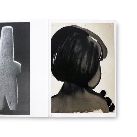 Marlene Dumas / Cycladic Blues