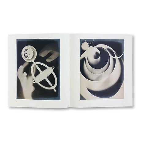 Man Ray / When Objects Dream