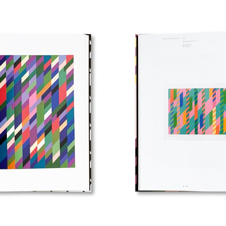 Bridget Riley / Works from 1981-2015
