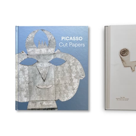 Pablo Picasso / Cut Papers