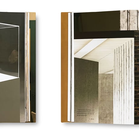 Simon Fujiwara / Hope House