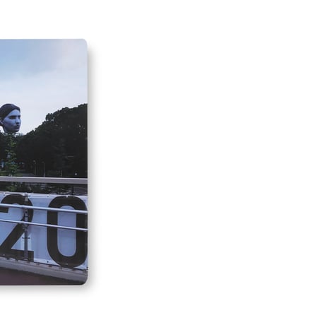 Takashi Homma / TOKYO OLYMPIA