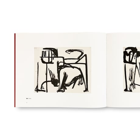 Anthony Caro / First Drawings Last Sculptures