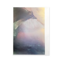 Stephen Gill / Please Notify the Sun - Large Poster
