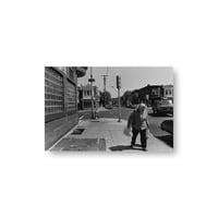 Ishikawa Mao / 【8】Life in Philly Postcard