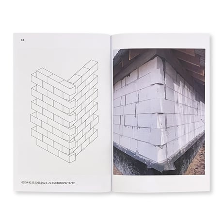 Natasha Krymskaya / Joints of Eastern Europe