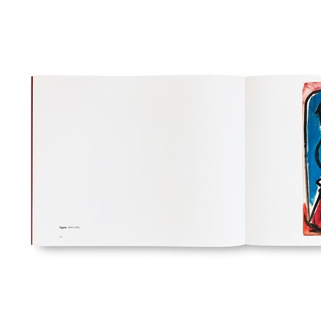 Anthony Caro / First Drawings Last Sculptures