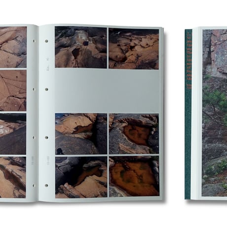 Sibylle Eimermacher / A Guide Through Hue