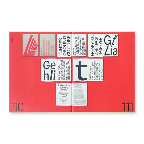 Support Independent Type II