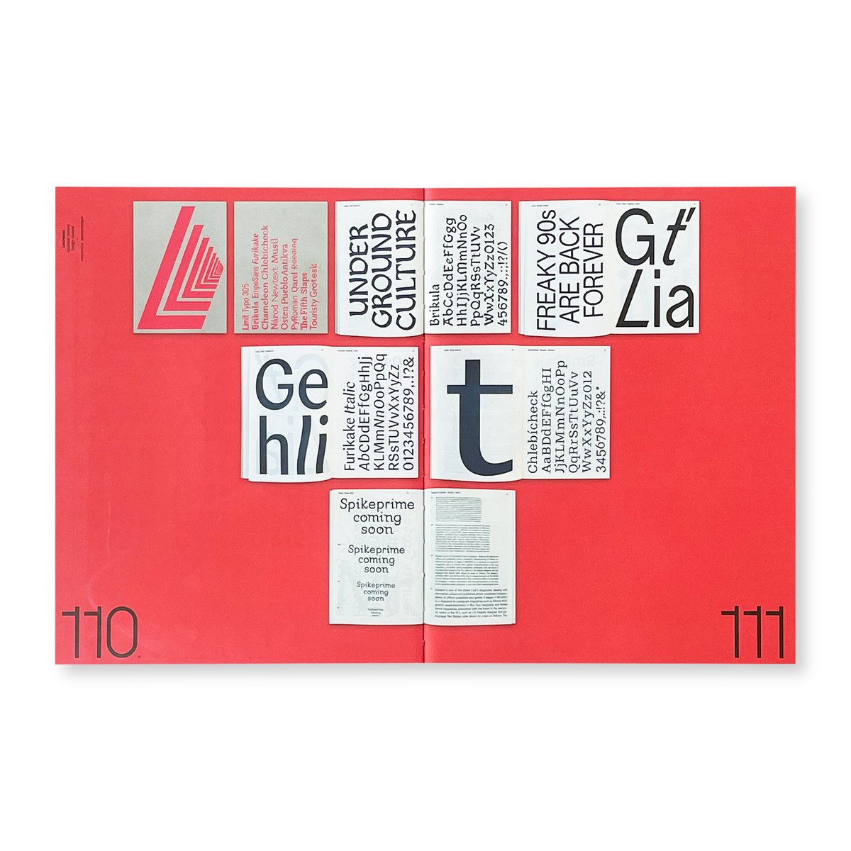 Support Independent Type II | Gallery 5