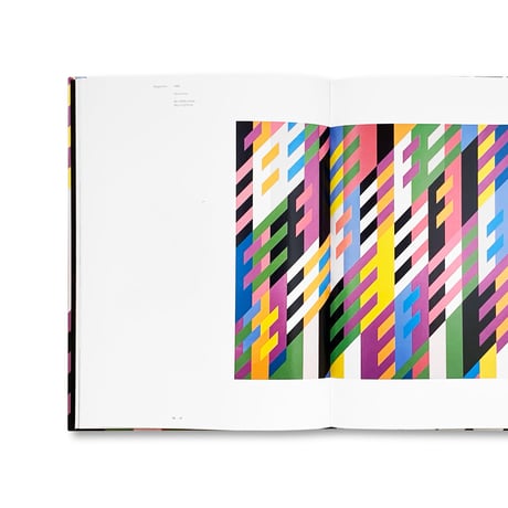 Bridget Riley / Works from 1981-2015