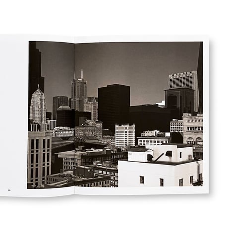 Geert Goiris / World Without Us