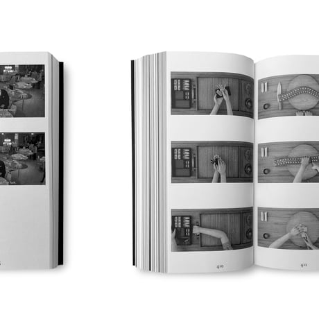 Cooking With Scorsese (and Others): The Collection