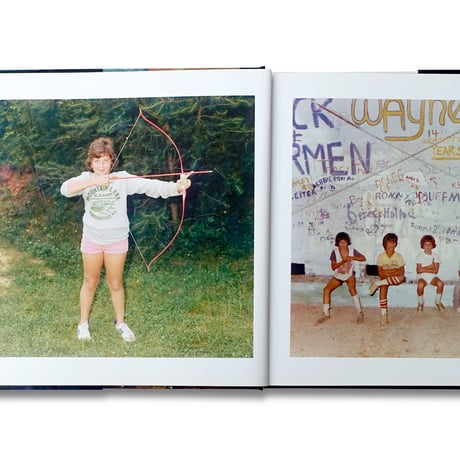 Hello Muddah, Hello Faddah: Andy Sweet's Summer Camp 1977