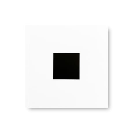 Bruno Munari / The Square