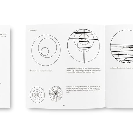 Bruno Munari / The Circle