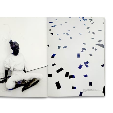 Ryan Gander / われらの時代のサイン THE MARKERS OF OUR TIME